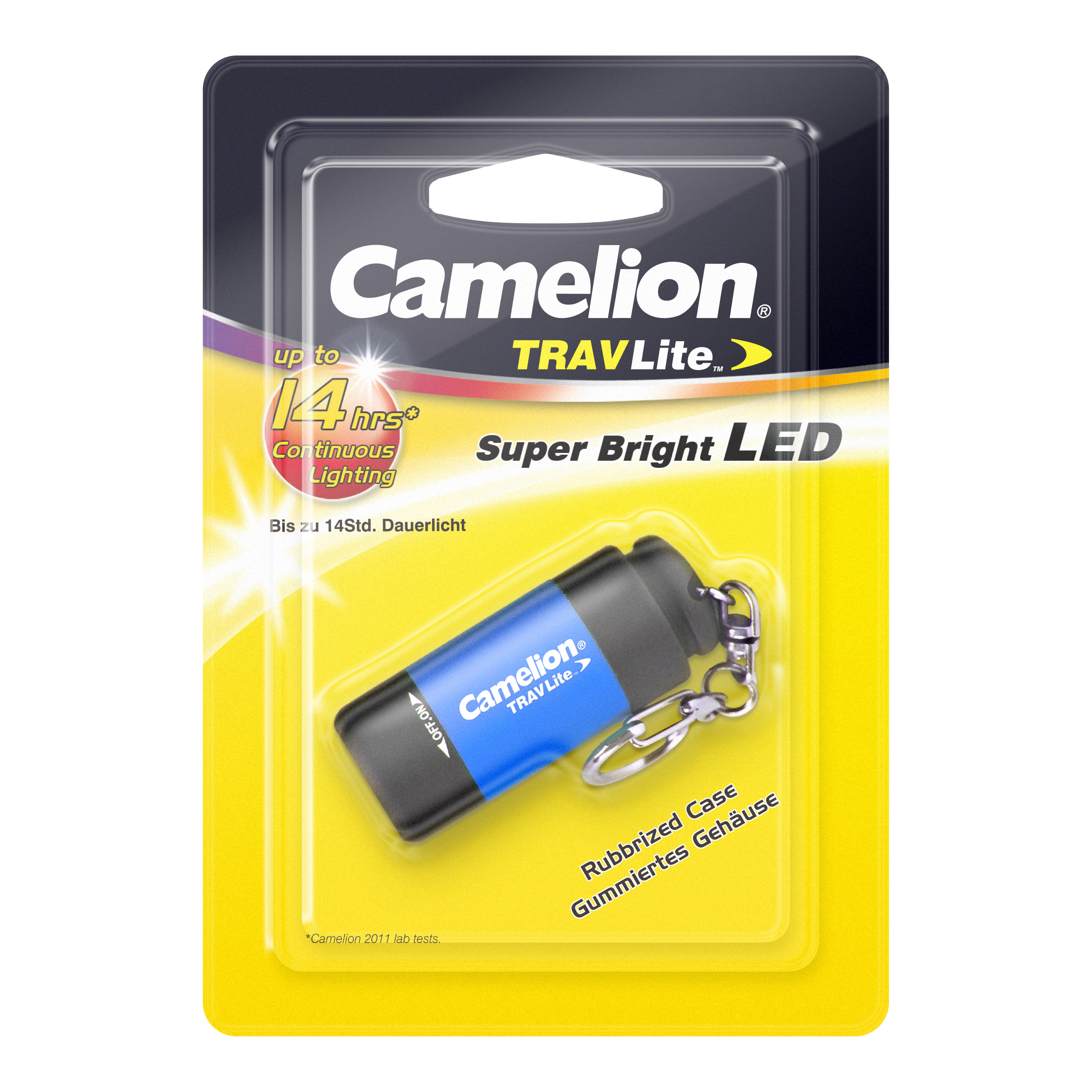 CAMELION SL3013 LED võtmehoidja - Image 2