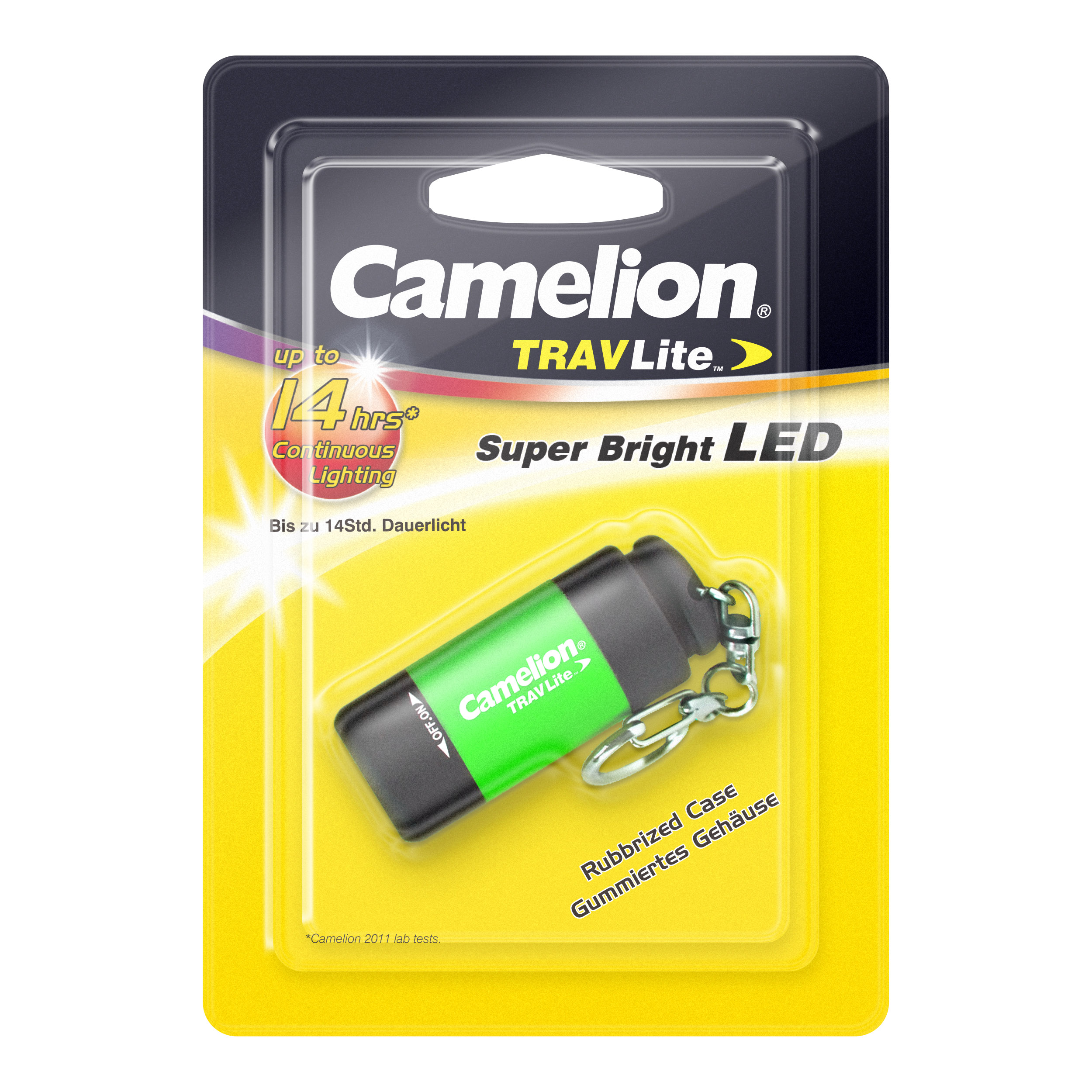CAMELION SL3013 LED võtmehoidja - Image 3