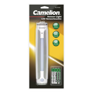CAMELION SL7018-3R6TB LED-valgustusriba sensoriga