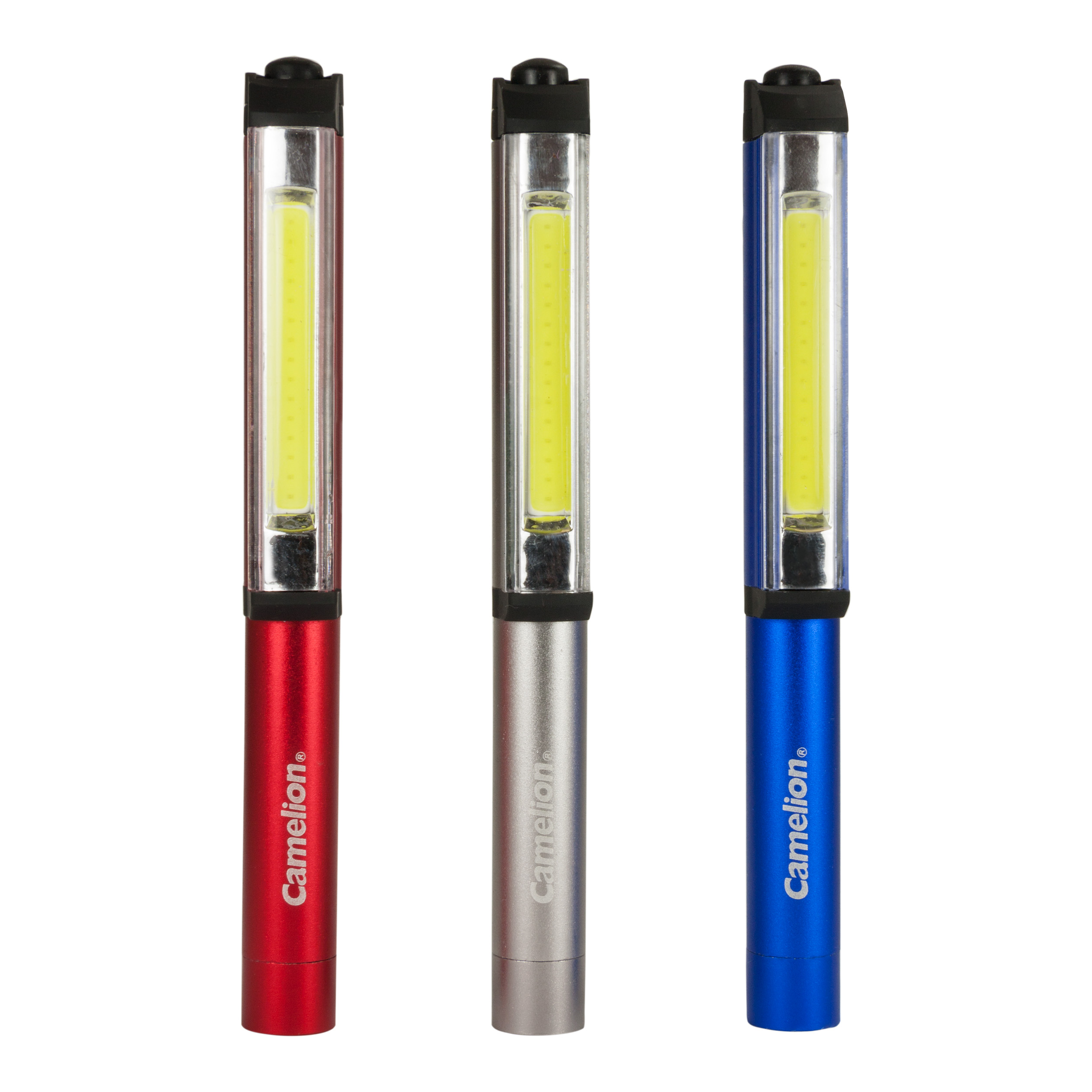 CAMELION T11-3R03PD12 COB LED kontrolltuli / 12-pakk - Image 3