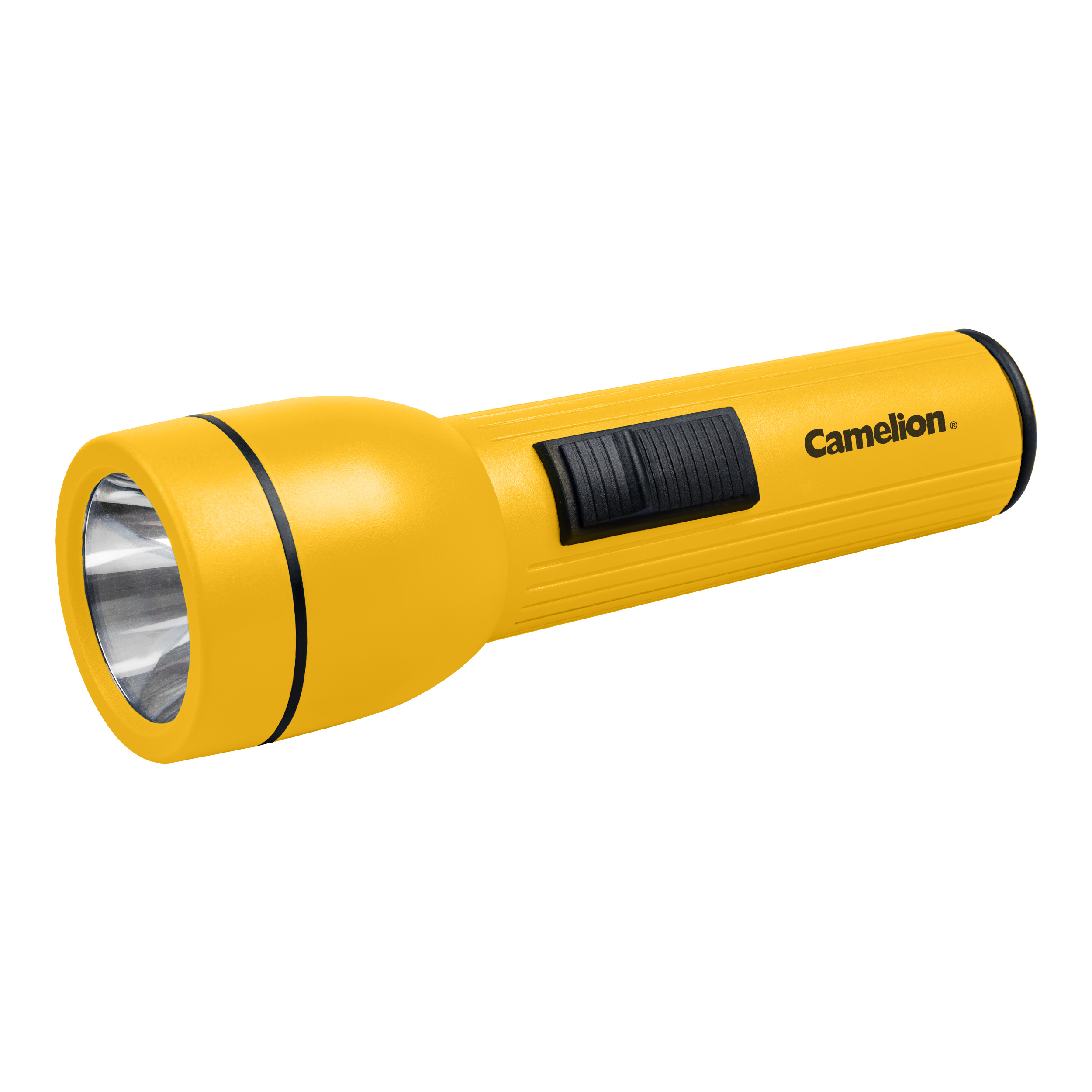 CAMELION FL1L2DD12 LED taskulampide display 12 x R20 taskulampidega / ilma patareideta - Image 5