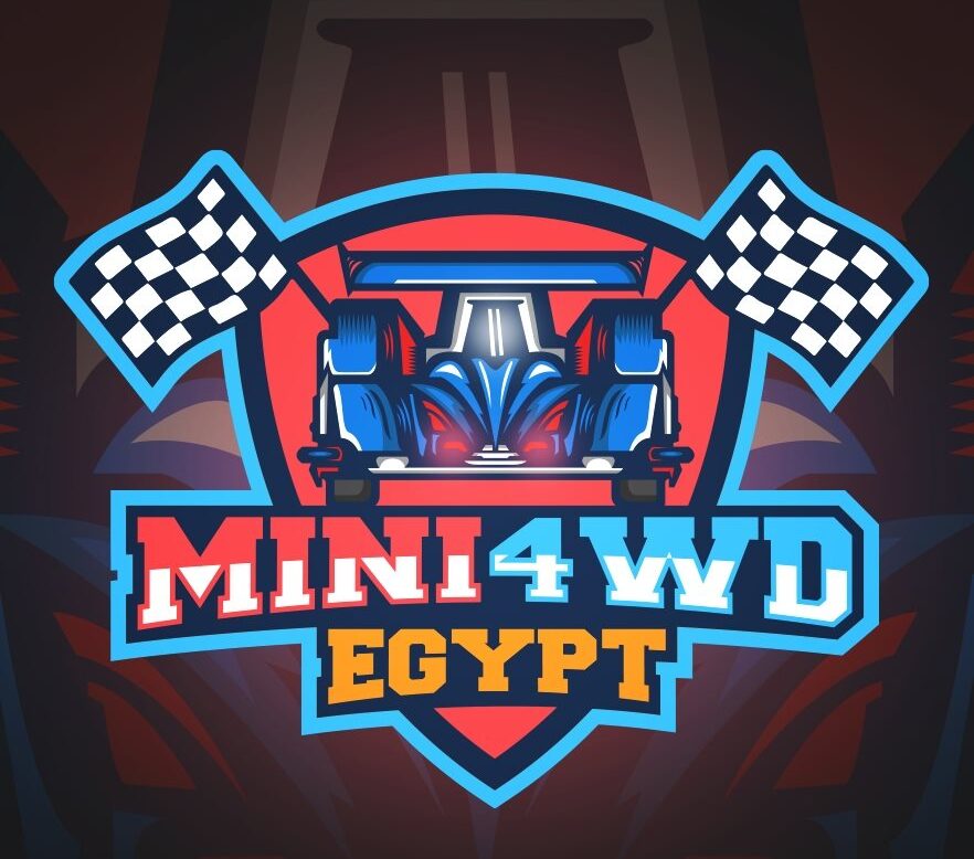 Vabasta vallutamatu energia! – Camelion Egypt toetab Mini4WD võidusõidumeistrivõistlusi