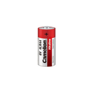 Alkaline 4LR44
