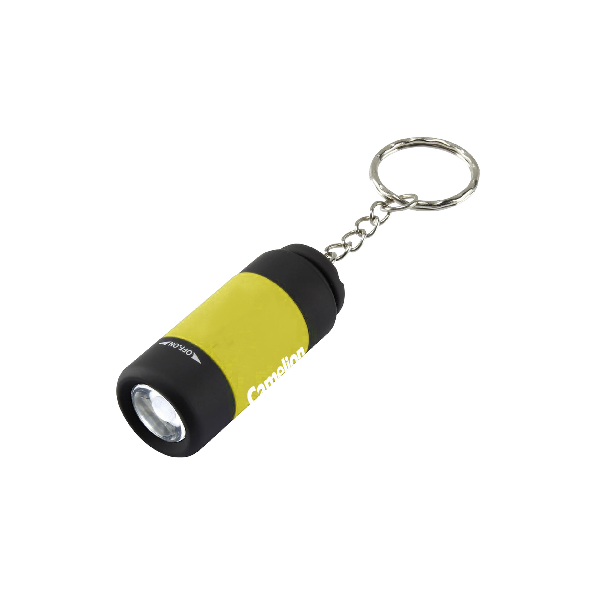 Camelion_30200047_SL3013-LED Schlüsselanhänger-yellow.jpg