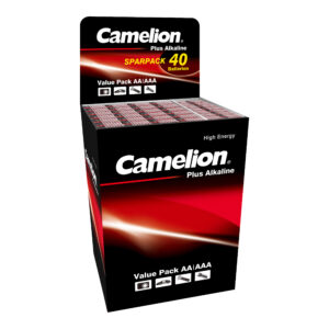 CAMELION DR-16 Promotion Display SP40 - 50100026.jpg