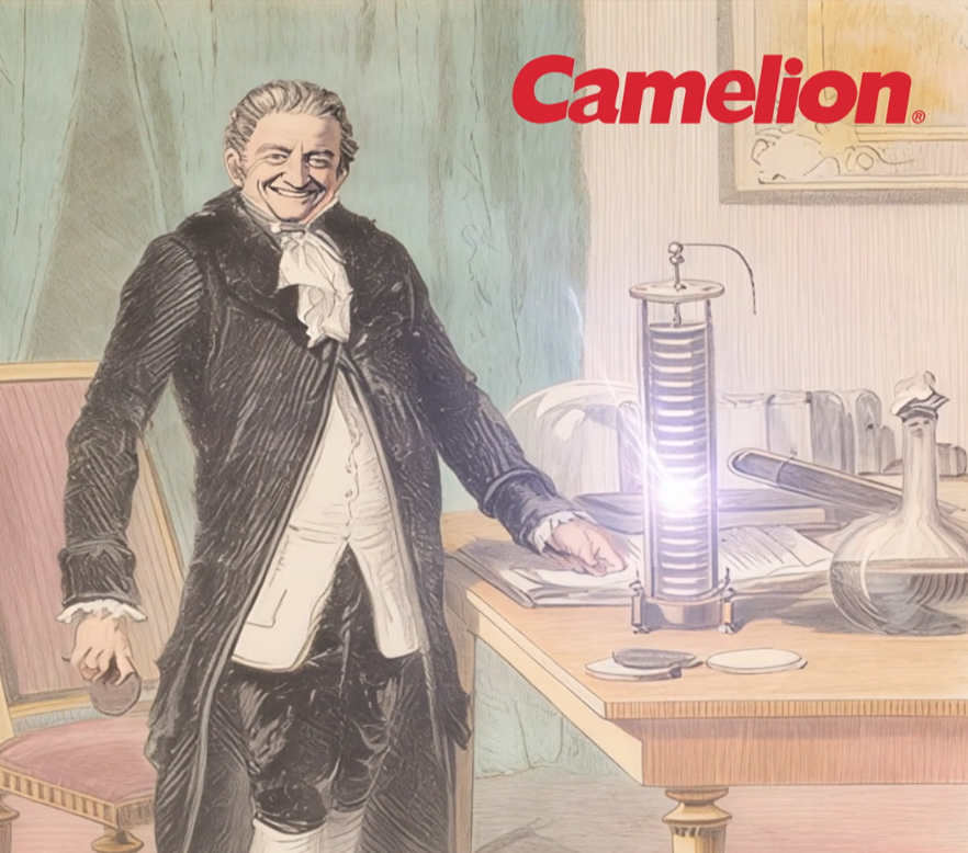 Rahvusvaheline patareipäev