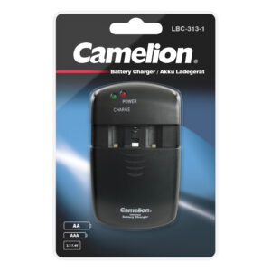 CAMELION LBC-313-1 Universaalne laadija